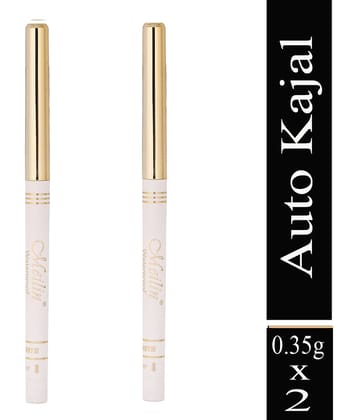 Meilin Kajal Pencil White 1 g