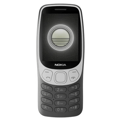 Nokia 3210 4G Keypad Phone (Global)