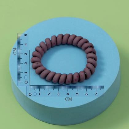 Spiral Hair Tie