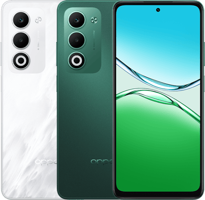 OPPO A5 5G 128GB+6GB