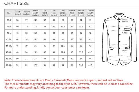 Size Guide Size Guide
