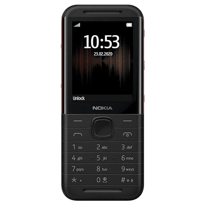 Nokia 5310 DS Keypad Phone