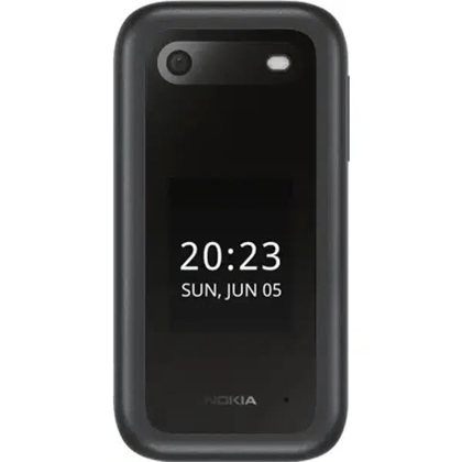 Nokia 2660 Flip 4G Keypad Phone (Global)
