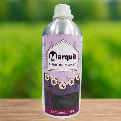 Marquit (Bifenthrin 10% EC)