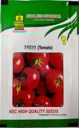 NSC Tomato/Pusa Prasanskrit, 10gm 