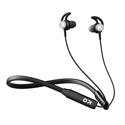 Boult Gx Charge Wireless Bluetooth Neckband