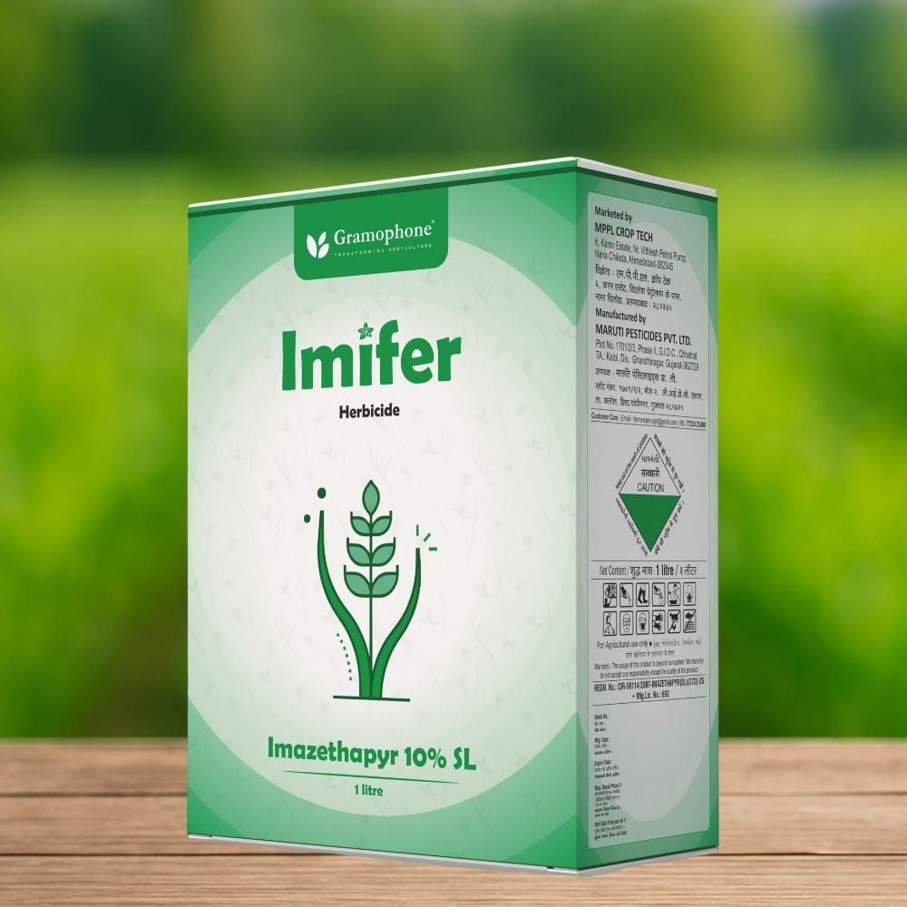 Imifer (Imazethapyr 10% SL)