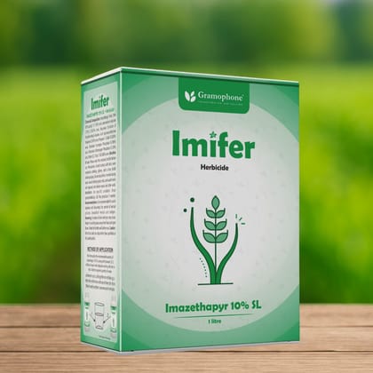 Imifer (Imazethapyr 10% SL)