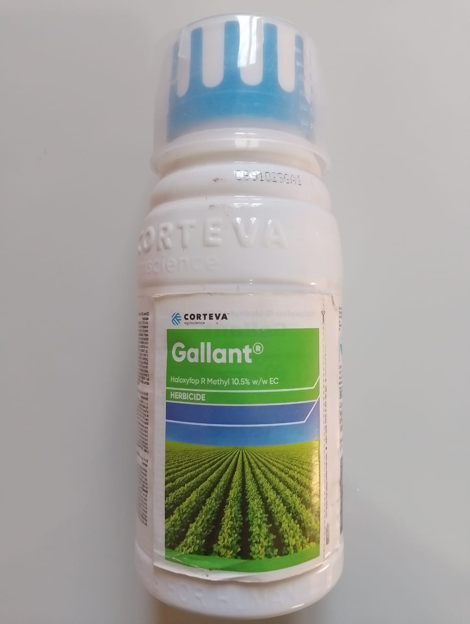 Corteva Gallant Herbicide Haloxyfop R Methyl 10.5% EC - Selective Weed Control