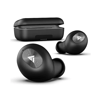 Boult Audio Powerbuds True Wireless in Ear Earbuds with 120H Playtime