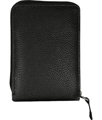 STYLE SHOES - Leather Card Holder ( Pack 1 )