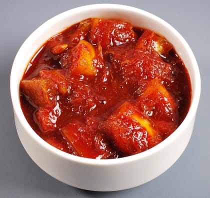 Lemon Pickle, Nimbu Achar, Elumichai Oorugai, Nimmakaya Pachadi, Limbu Loncha 500gm