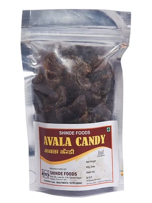 Awala Candy ( Spicy )