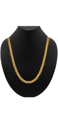 Gold-Plated Chain
