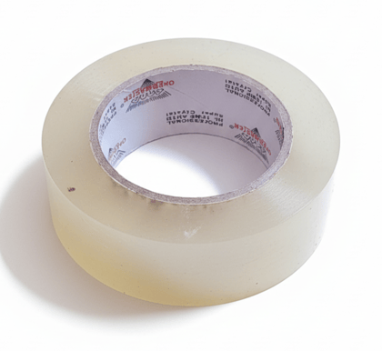 Cello Tape – 2 Inch × 200 Meters