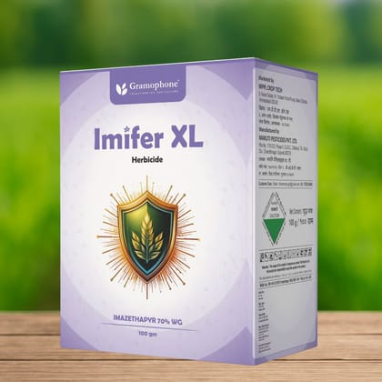 Imifer XL (Imazethapyr 70% WDG)