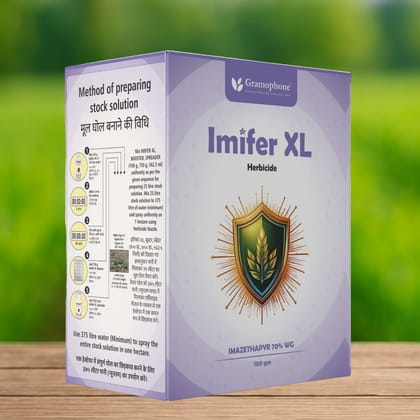 Imifer XL (Imazethapyr 70% WDG)