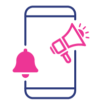 Marketing and Notifications