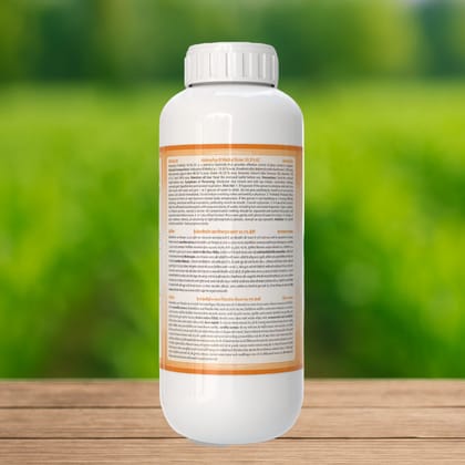 Kraglin (Haloxyfop-R-Methyl Ester 10.5% EC)