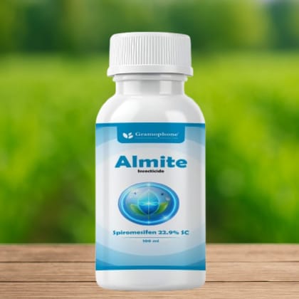 Almite (Spiromesifen 22.9% SC)