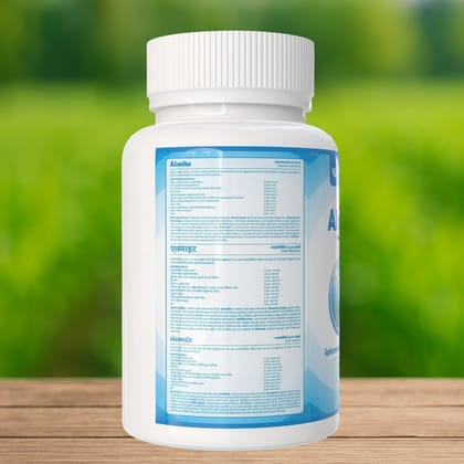 Almite (Spiromesifen 22.9% SC)