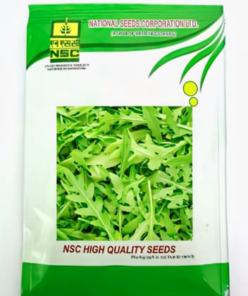 NSC Rocket Leaf Salad