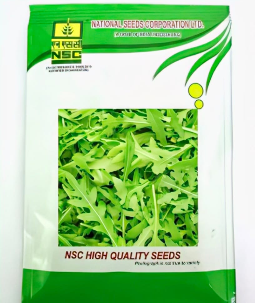 NSC Rocket Leaf Salad