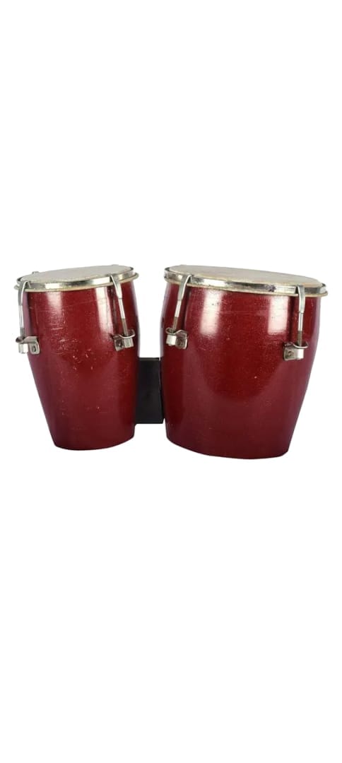 Bongo Drums