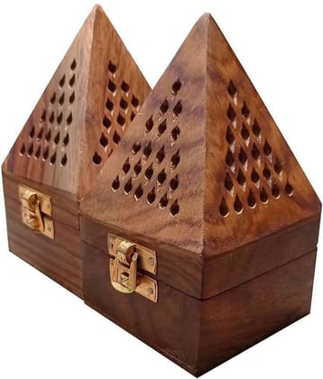 SWH - Incense Stick Holder ( Pack of 2 )