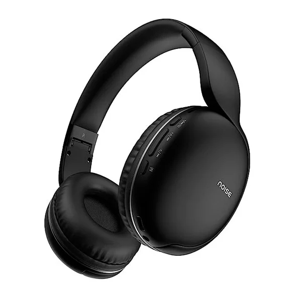 Noise Two Wireless On-Ear Headphones with 50 Hours Playtime