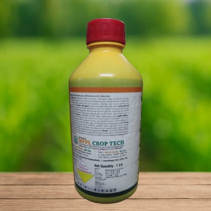 Penzola 32 (Pendimethalin 30% + Imazethapyr 2% EC)