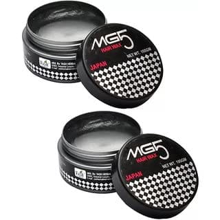 Elecsera Hair Wax Hair Wax (200 g)