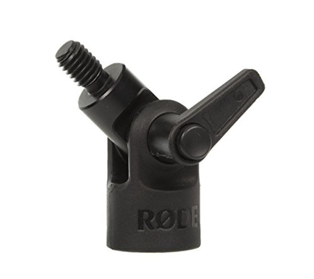  Rode Pivot Adaptor 3/8 Pivoting Boom Adapter 