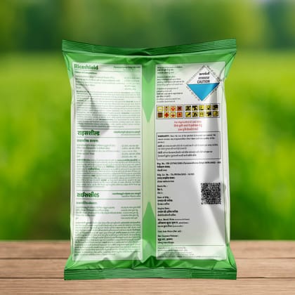 Riceshield (Pyrazosulfuron Ethyl 10% WP)