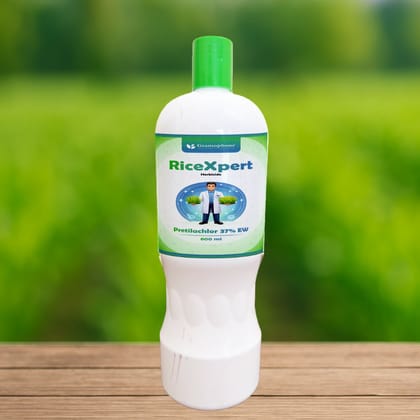 RiceXpert (Pretilachlor 37% EW)