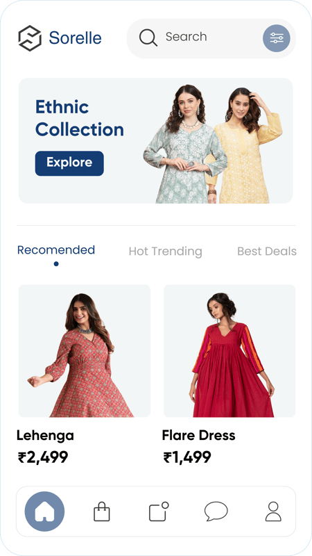 What You Get With Your Branded Storefront