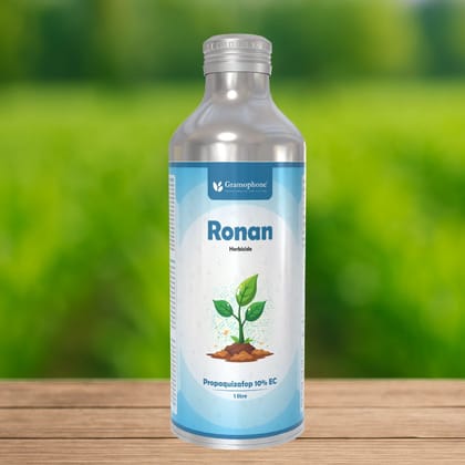 Ronan (Propaquizafop 10% EC)