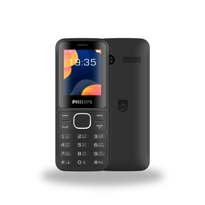 Philips E2104 Keypad Mobile Phone