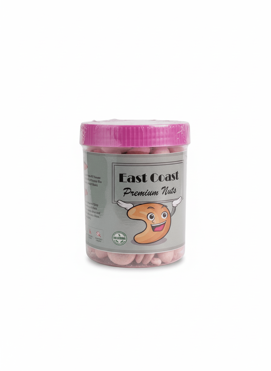 Natural Premium Cashew