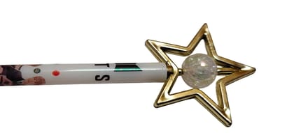 STAR CAP PEN