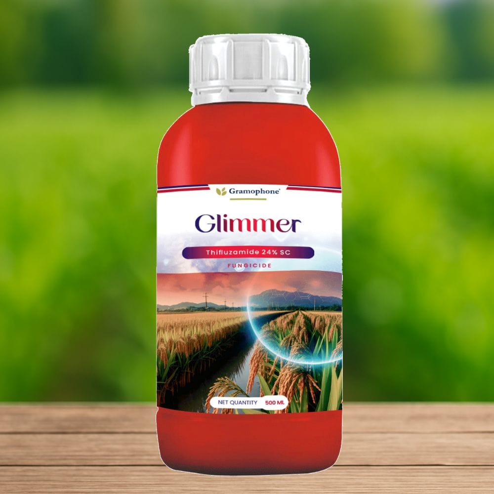 Glimmer (Thifluzamide 24% SC)