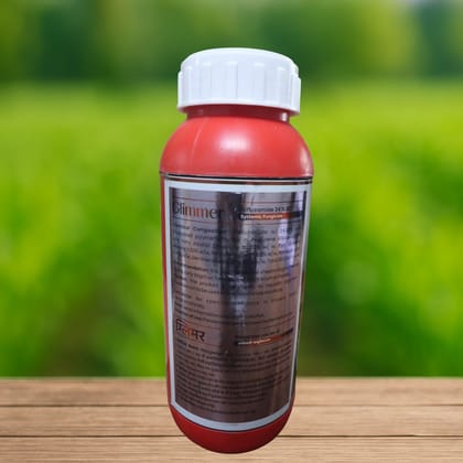 Glimmer (Thifluzamide 24% SC)