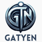 GATYEN INDUSTRIES PRIVATE LIMITED