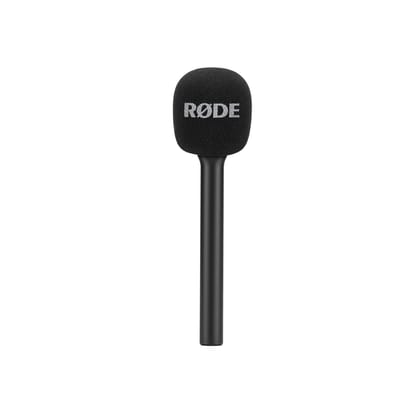  Rode Interview GO Handheld Mic Adapter for The Wireless GO 