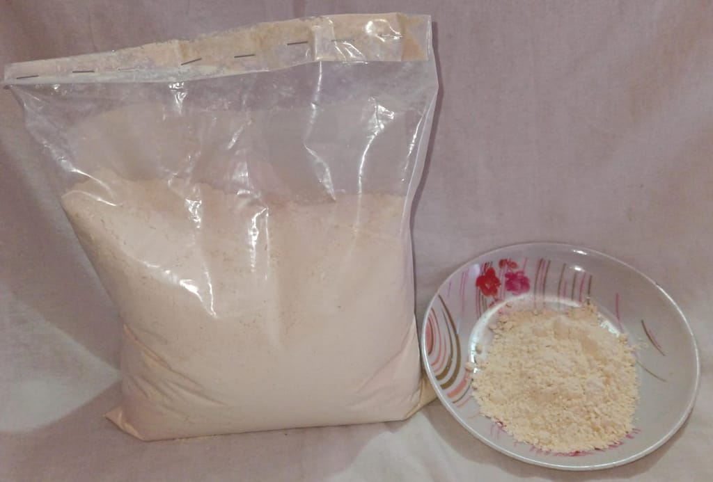 Vasdei Channa Sattu