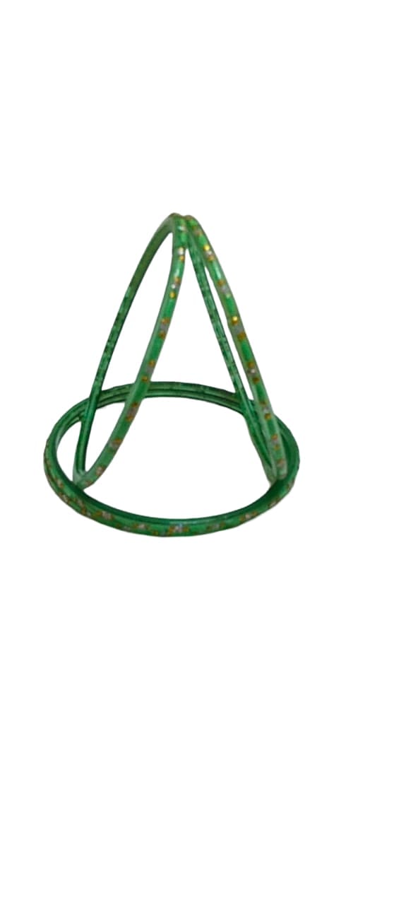 Bangles set of 12 - Size 2-8