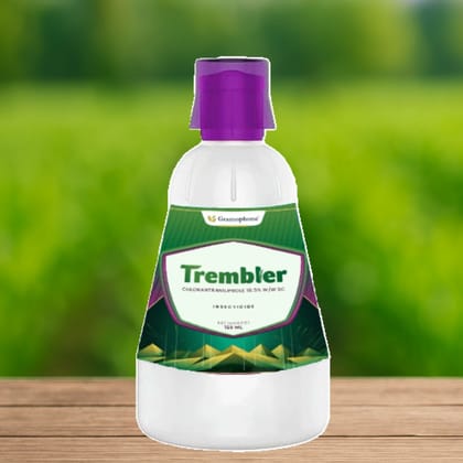 Trembler (Chlorantraniliprole 18.50% SC)