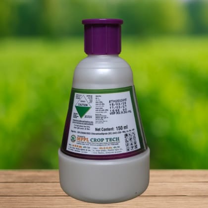 Trembler (Chlorantraniliprole 18.50% SC)