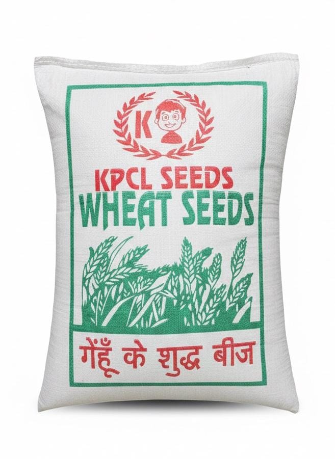 WH 1142 B/F KPCL SEEDS 40 Kg Bag
