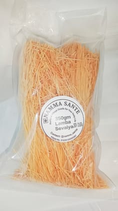 Lamba Sevaiya, Long Vermicelli, Long Semiya, Long Seviyan, Long Shevaya 350gm